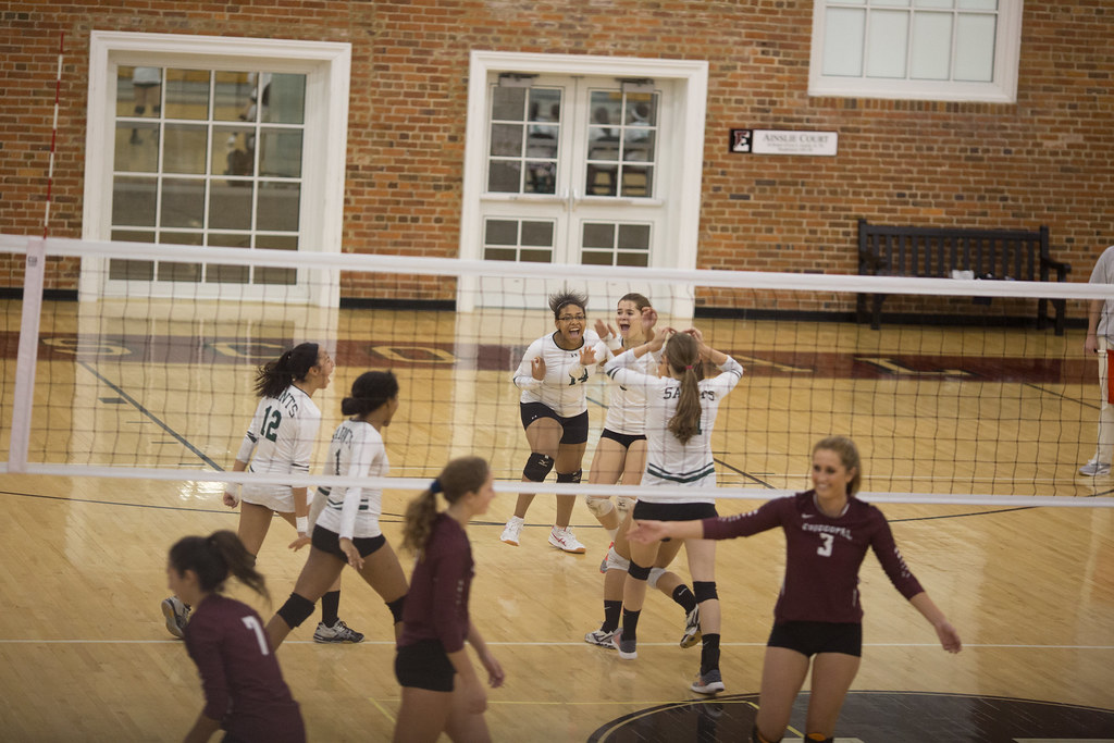 The Seminary Hill Cup and Friday Night Lights Alexandria, … Flickr