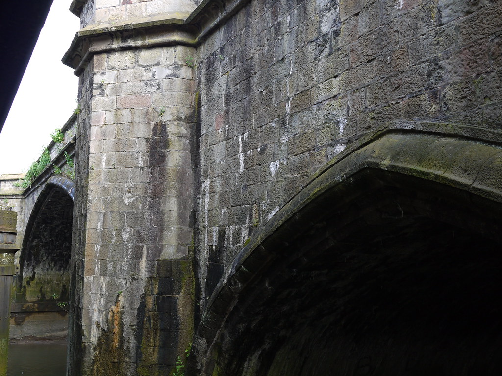 Brunel's Avon Bridge John