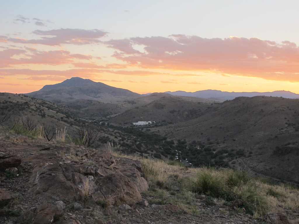 Fort Davis,Balmorhea,parks june 2014 171 antonratsa Flickr
