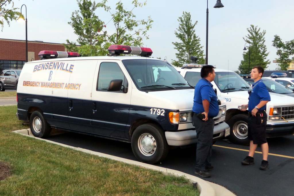 IL Bensenville Emergency Management Agency 1792 Inventorchris Flickr
