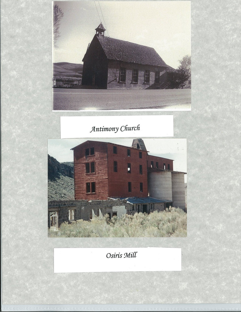 2014 Proctor Album12 Proctor Album Grant Proctor Trust (NL) Flickr