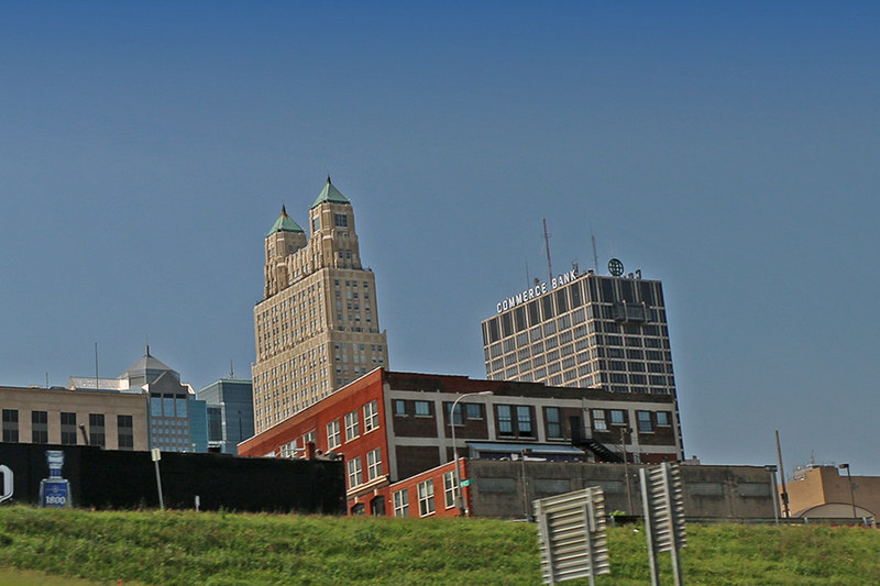 Art Deco Kansas City Flickr