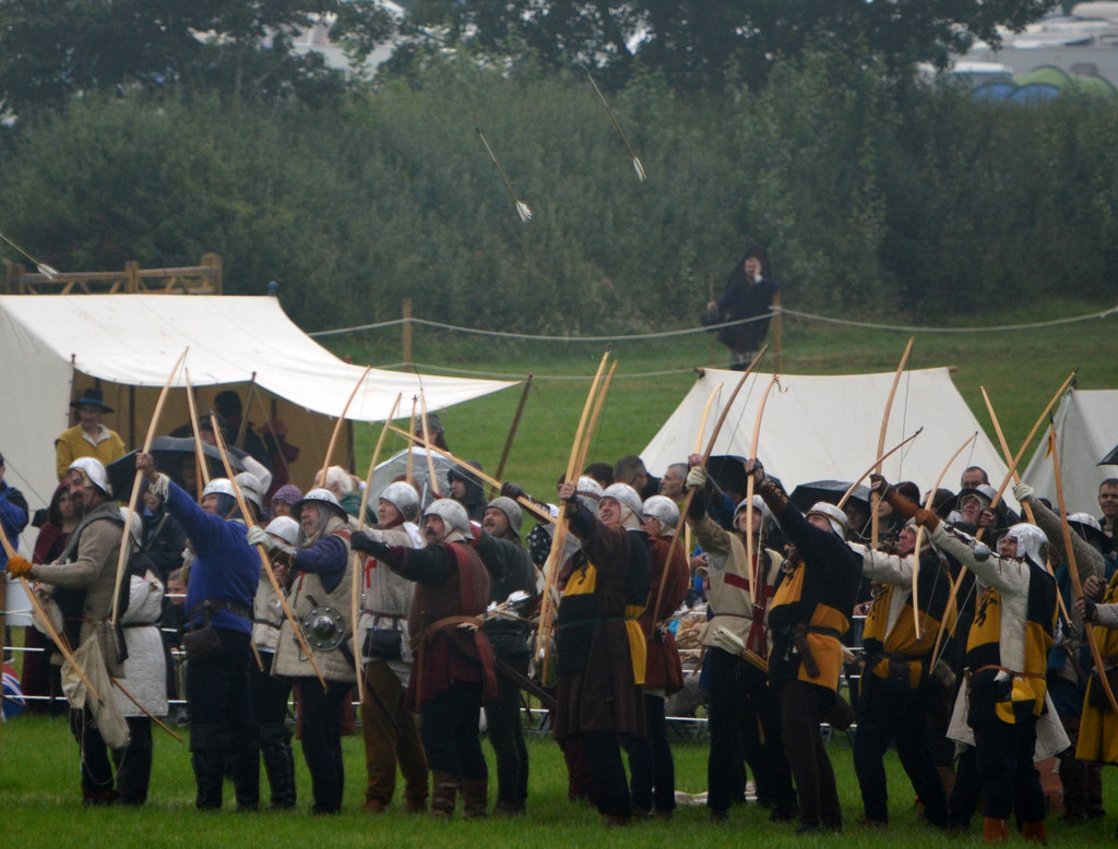 History14_0027jc The Battle of Stoke Field, Wars of The Ro… Flickr
