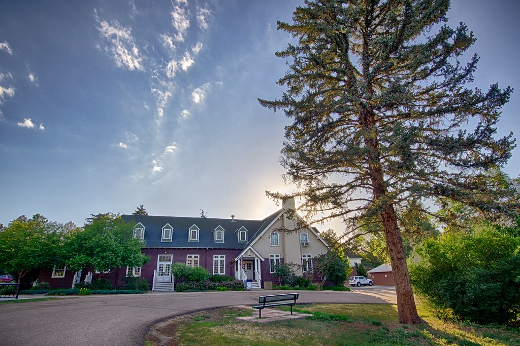 Louviers 004 DCLcolorado Flickr