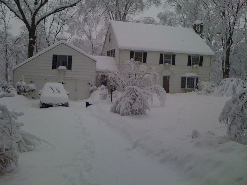 Chappaqua Houses Flickr