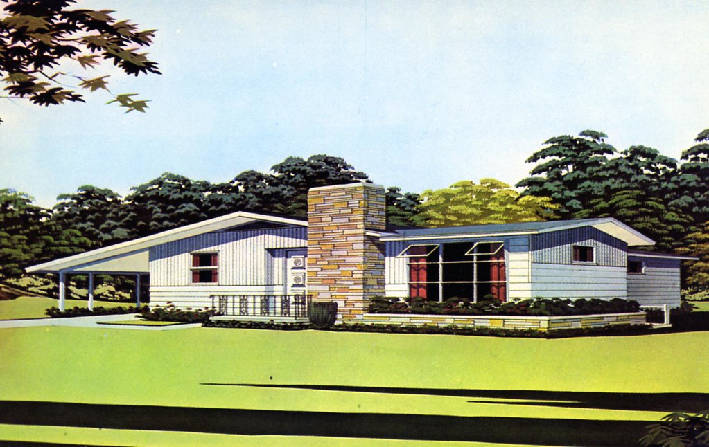 Westbrook by Swift Homes a spacious contemporary design ho… Flickr