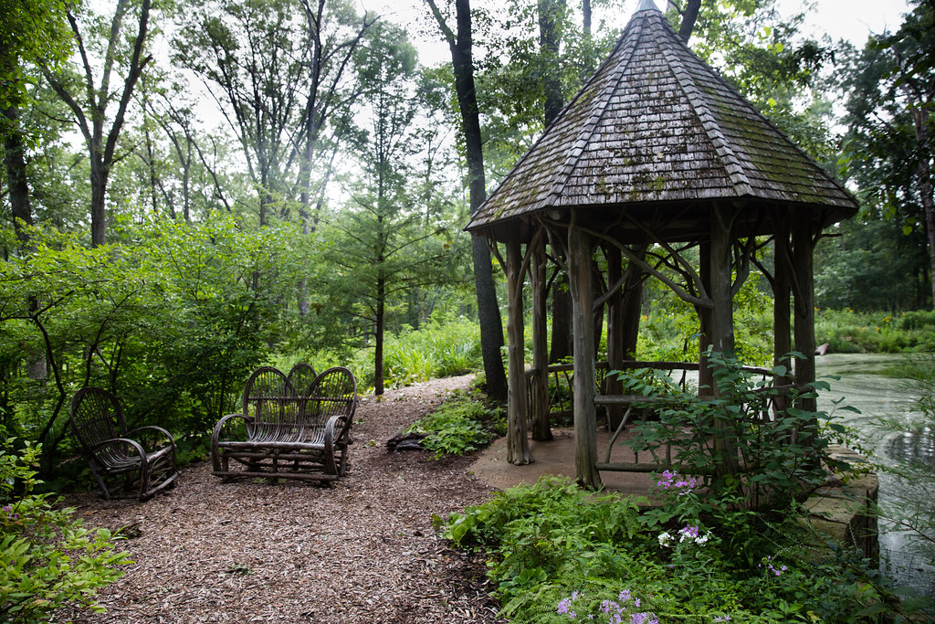 Shaw Nature Reserve Photo Credit Flannery Allison Missouri