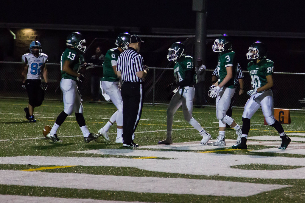 Maloney 1st game 201484 Maloney vs Fermi Todd Blosser Flickr