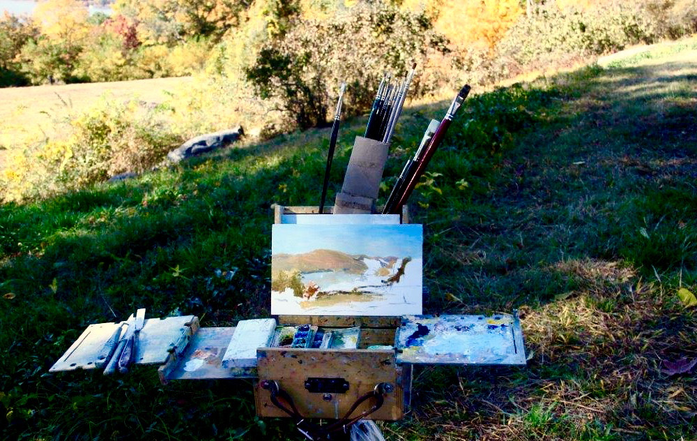 The Hastings Center Campus Flickr