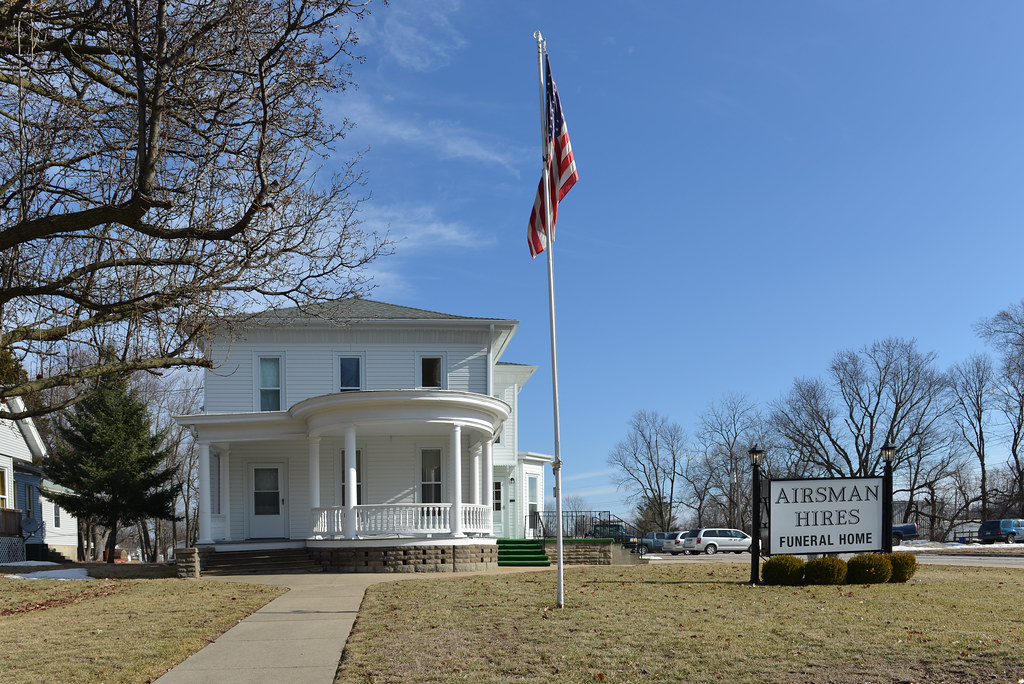D6H_2387 234 N Main St Whitehall IL Eugene Gamble Flickr
