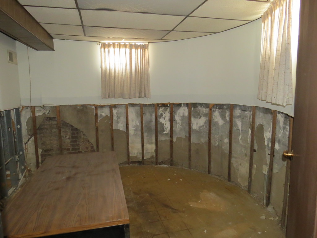 Flatiron Building Wheeling WV Flatiron Building at 1507 … Flickr