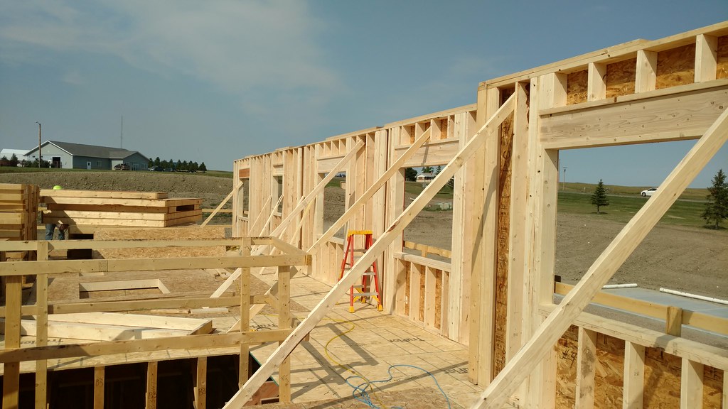 New Energy Apartments Beulah, ND The New Energy Apartmen… Flickr