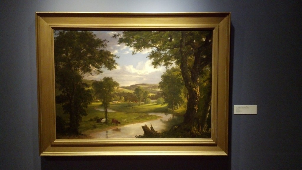 Lyman Allyn Art Museum 052014 Roger Bilisoly Flickr