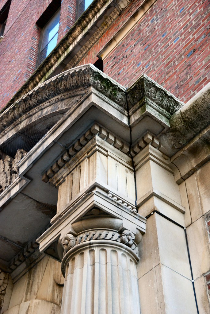 NYC_E64_210_011 Manhattan Eye, Ear and Throat Hospital, 21… Flickr