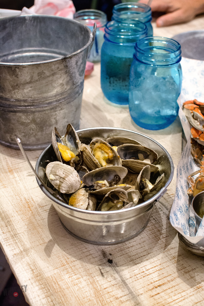 The Peacemaker Lobster & Crab Co St. Louis, MO August 2014… Flickr