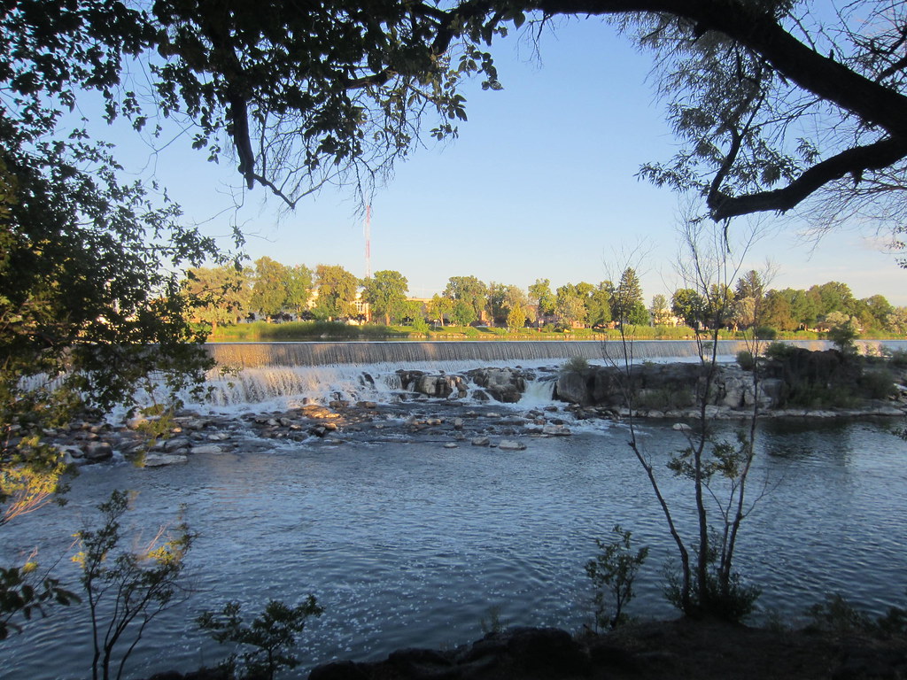 Idaho Falls Idaho Falls, Idaho ccarlstead Flickr