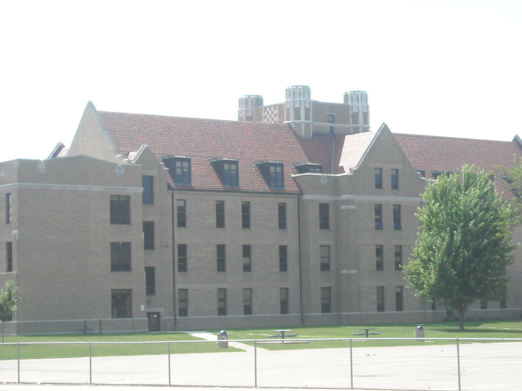 Dixon High School Dixon, IL Caleb O Flickr