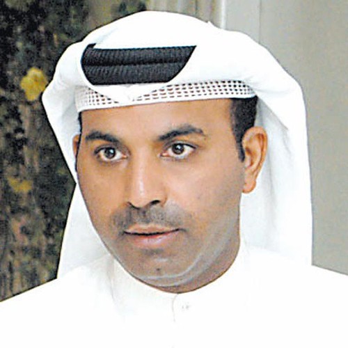 امس و اول امس كان طارق العلي يعرض مسرحية الصيده_بلندن ال