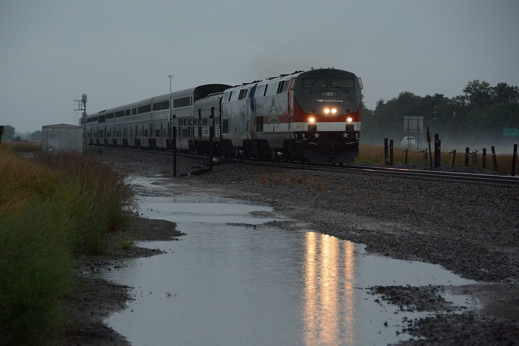 Flickriver Most interesting photos from Staples Minnesota ( Amtrak ) pool