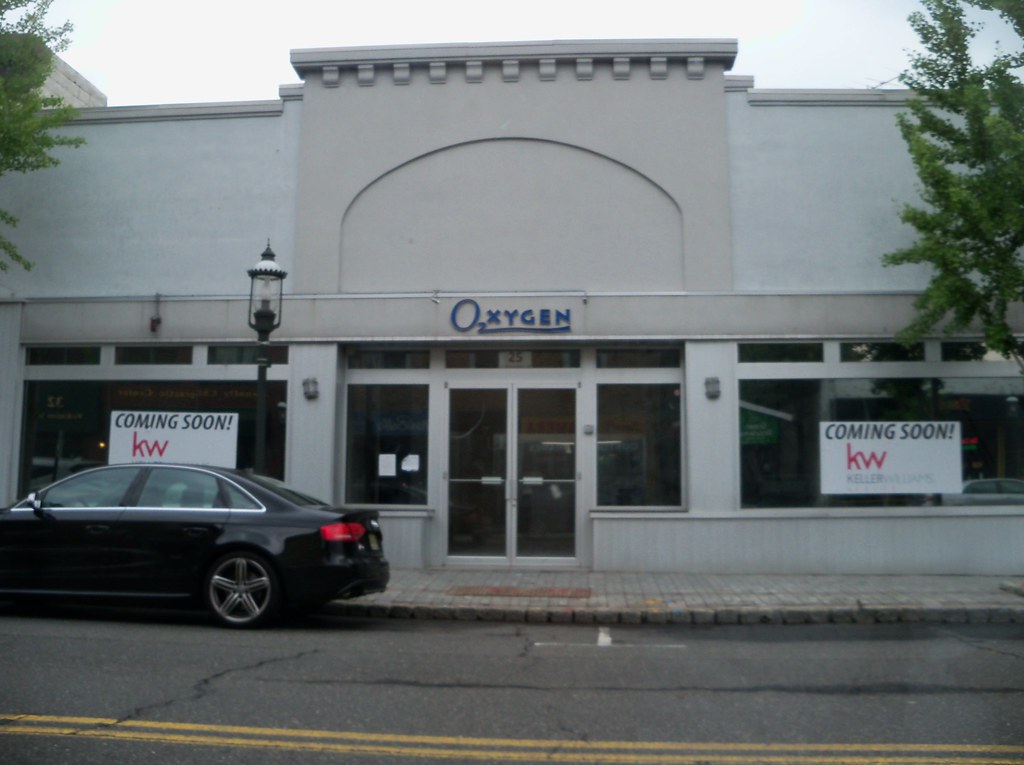 SuperX/ Revco Tenafly, NJ Store 3066, 25 Washington St; … Flickr