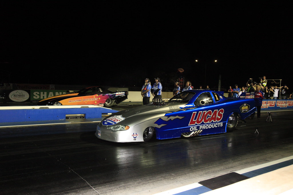 ANDRA Drag Racing Series at Hidden Valley Drag Strip Flickr
