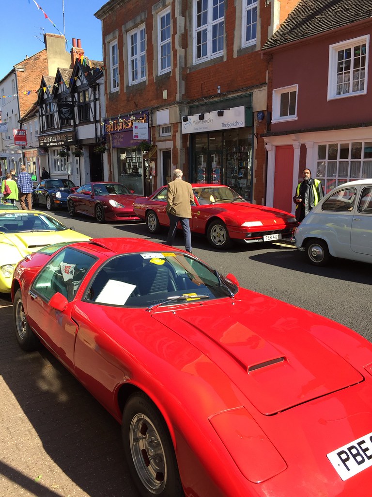 IMG_8438 Stony Stratford Album Flickr