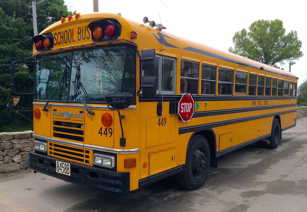 Akron Public Schools Flickr