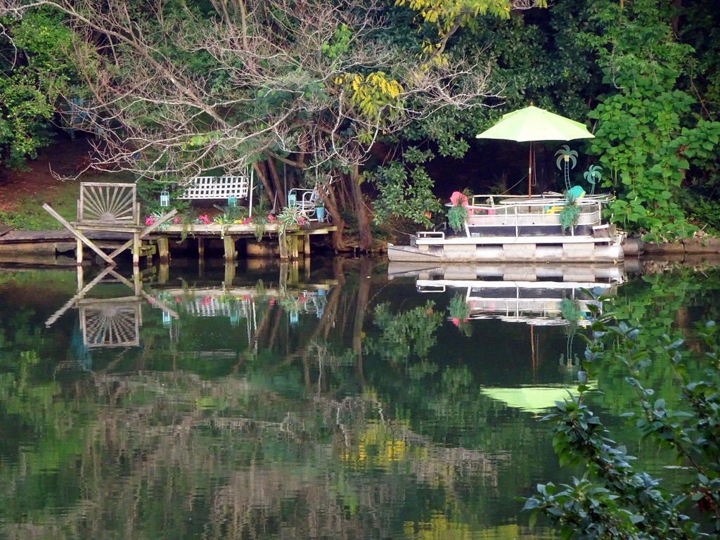 Dunlap Lake Docks Edwardsville, Illinois Jenn Flickr
