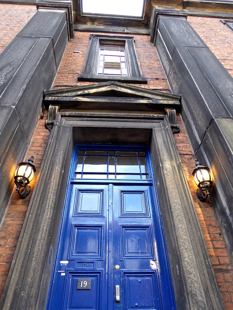 Sheffield House, North Church Street H… Flickr