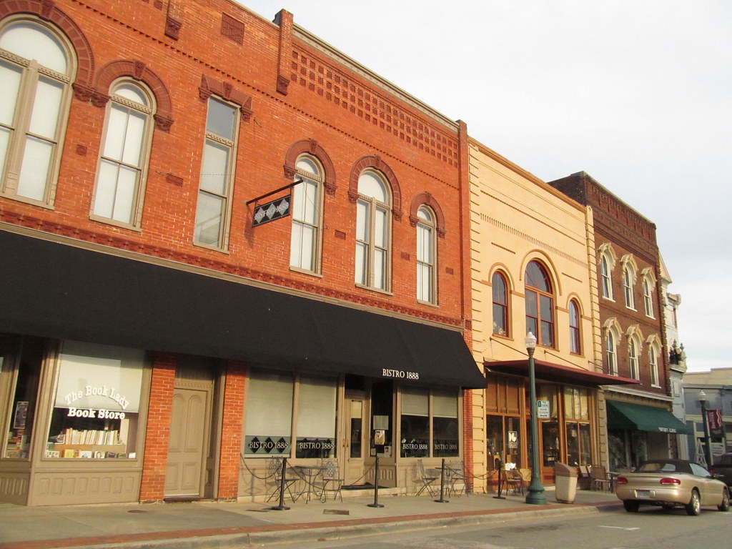 South Boston, Virginia South Boston, Virginia Flickr