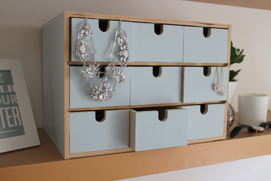 DIY IKEA MOPPE Almost Apricot Flickr