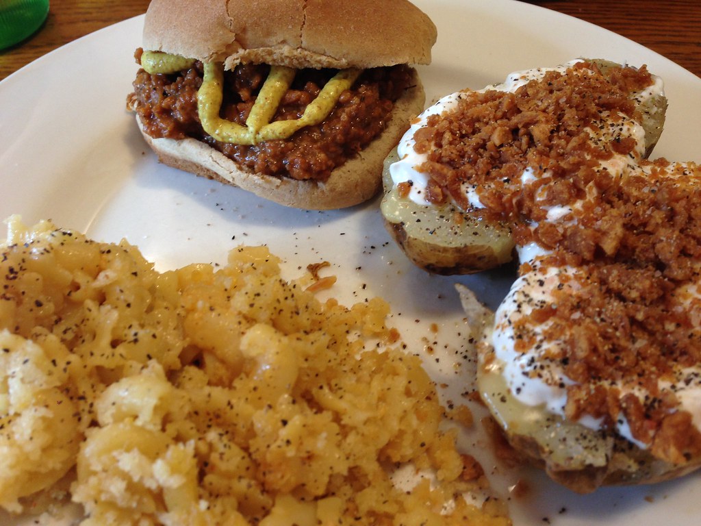 Smoky Strawberry BBQ Sauce grothausfamily Flickr