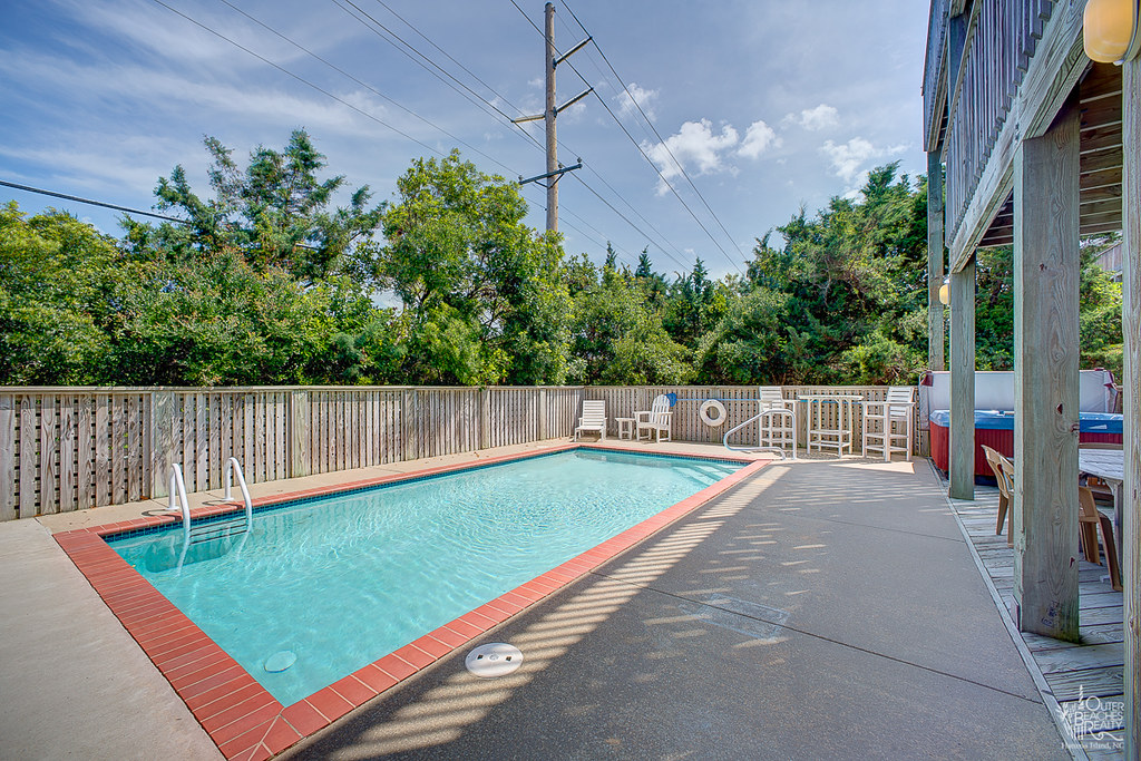 Go Fish 925 soundside Avon, NC Outer Beaches Realty Flickr