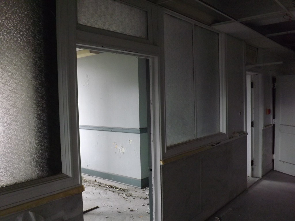 YoungstownStambaugh Building (OHPTC) Ohio Redevelopment Projects