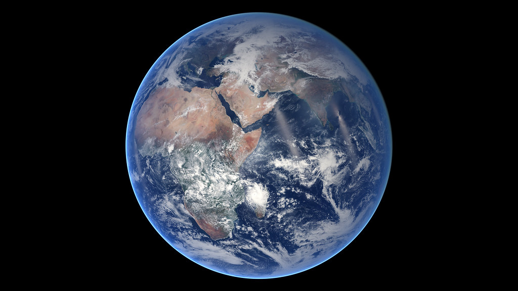 Blue Marble, Eastern Hemisphere March 2014 Of all the plan… Flickr