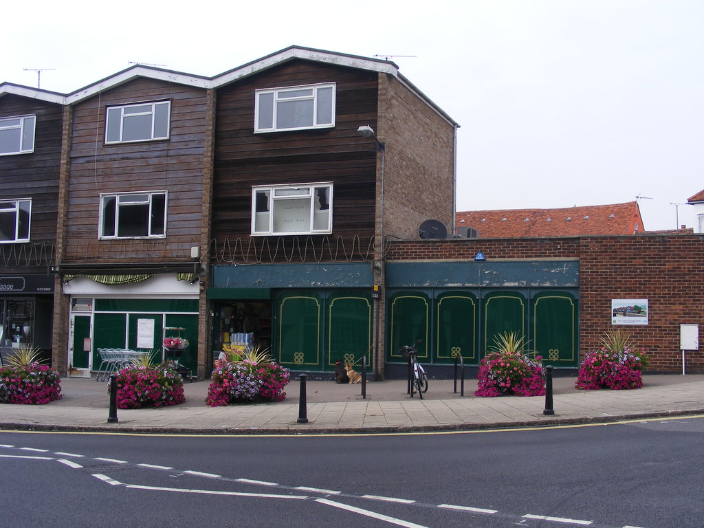 Coggeshall Cooperative Coggeshall Cooperative shortly be… Flickr