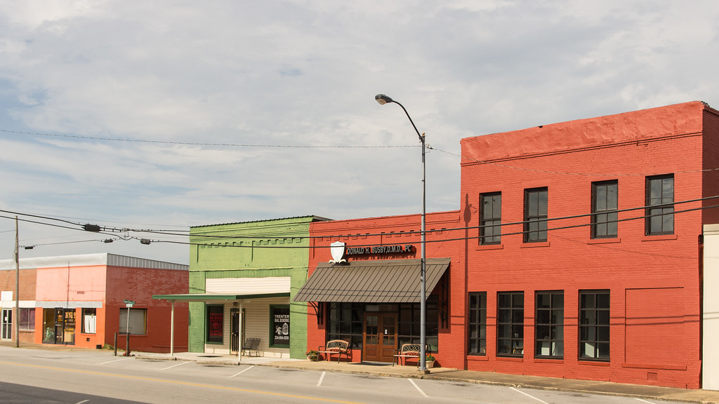 LaFayette LaFayette, Alabama jwcjr Flickr