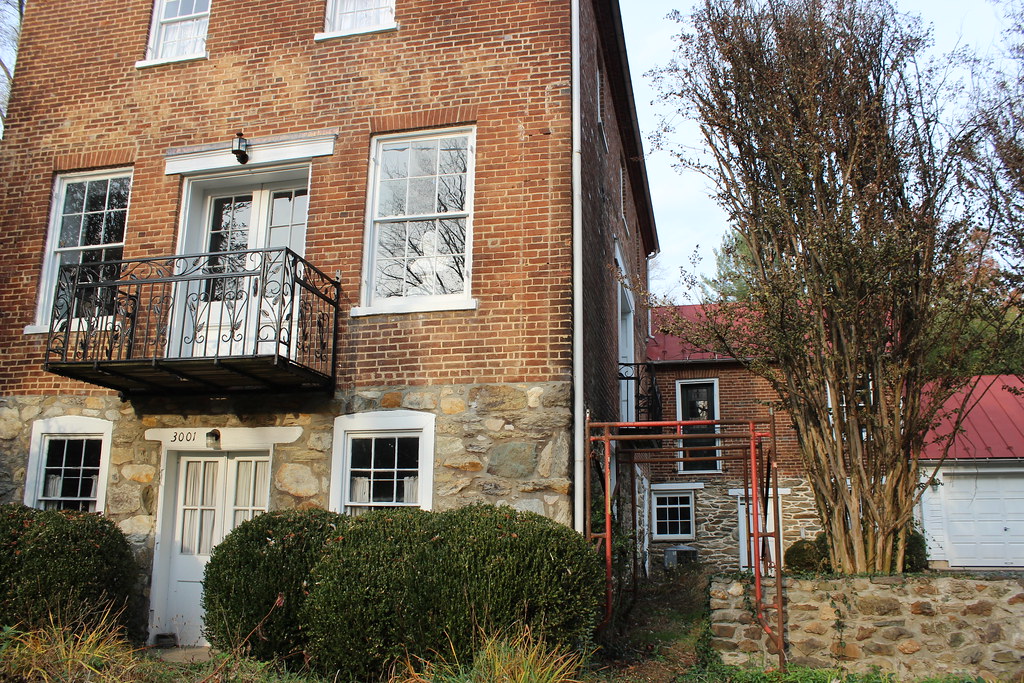 Rectortown, VA Kellsboro Flickr