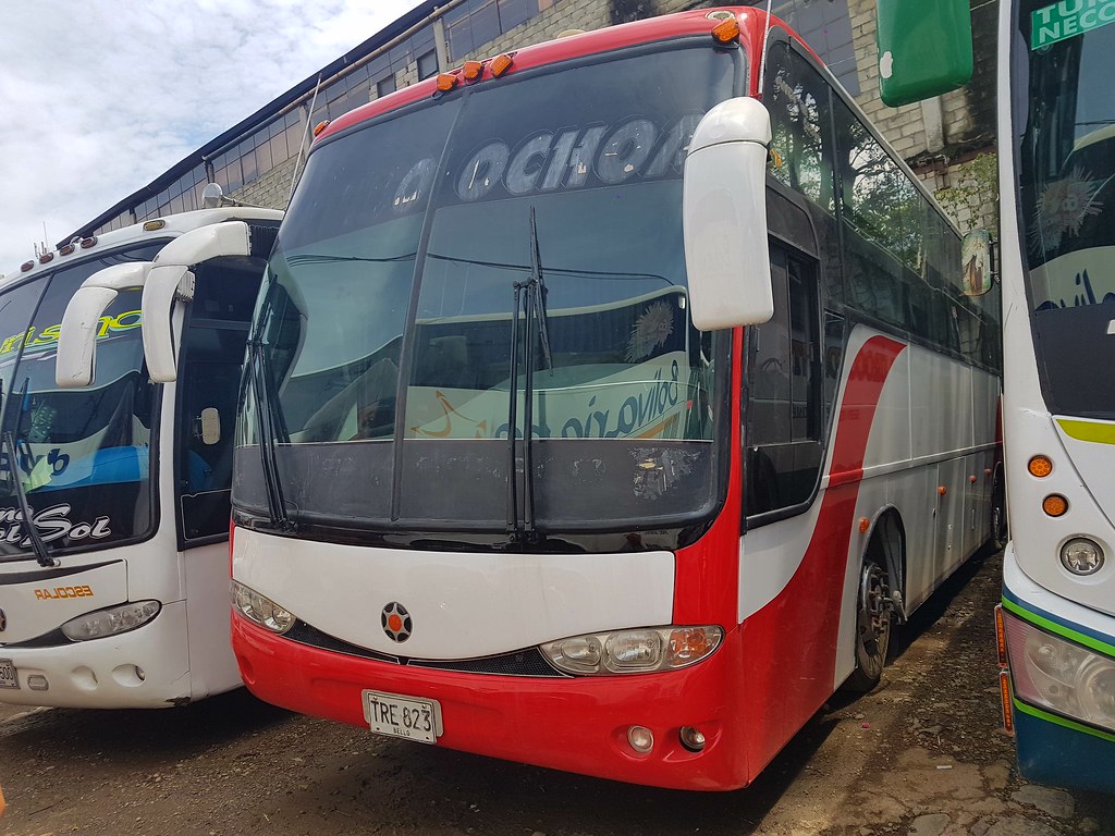 20161016_101523 EXALPA TRE 823 Ex Rápido Ochoa 9086 David Vanegas