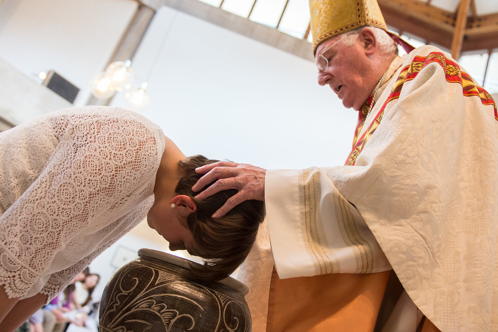 Cambridge Fisher House 121 © Flickr