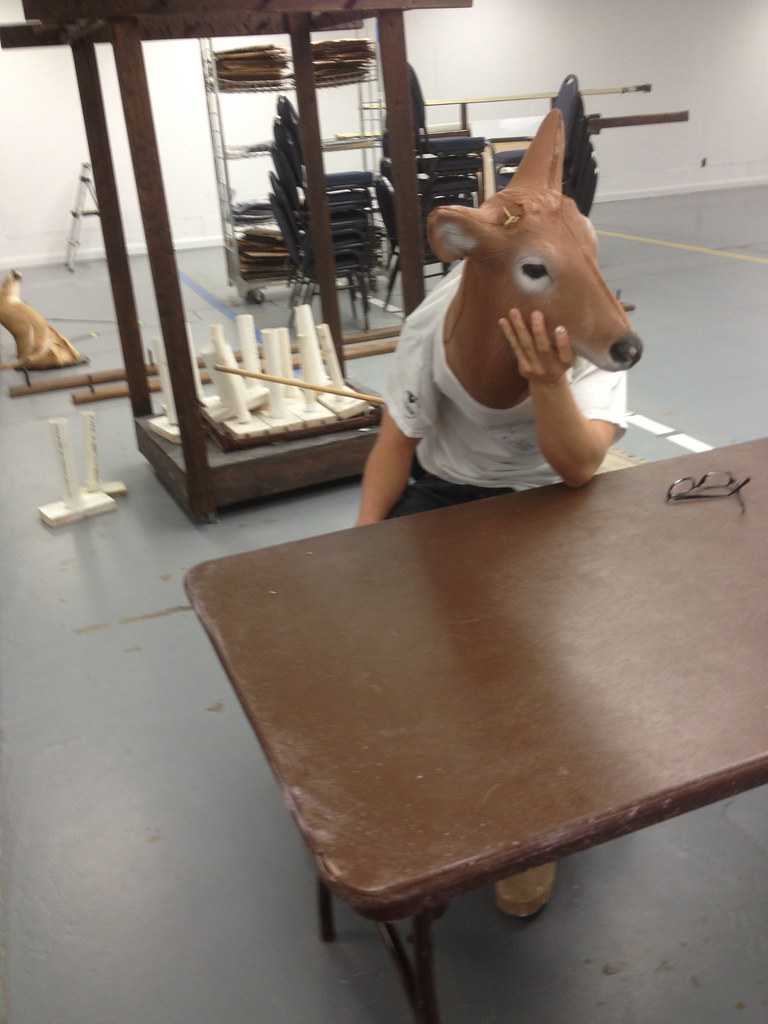 MWR, Fort Belvoir, VA Flickr