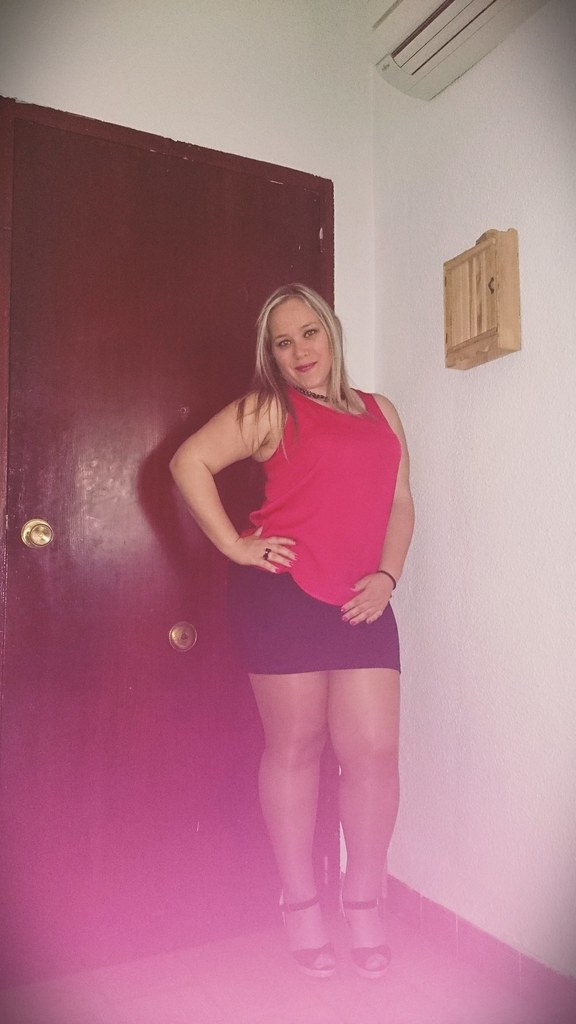 FATIMA VENTURA MARTINEZ Flickr