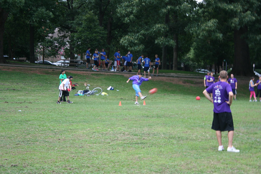 IMG_6640 Go Kickball RaleighDurham Flickr