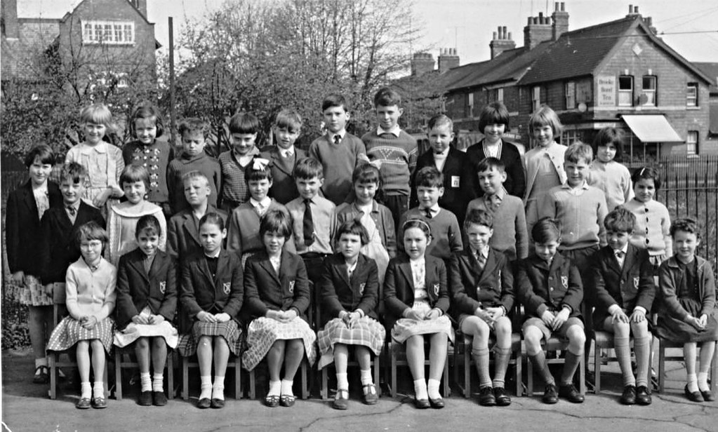 Flickriver Photoset 'old Kettering' by 398merlin