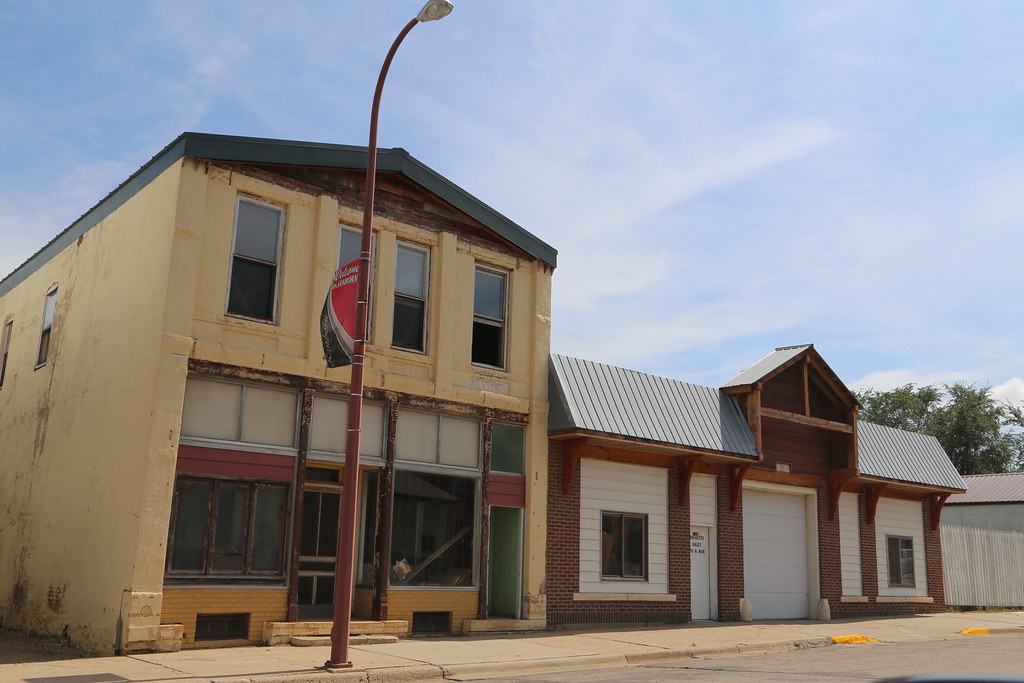Sanborn Corners Mn Gas Station at Meghan Garcia blog