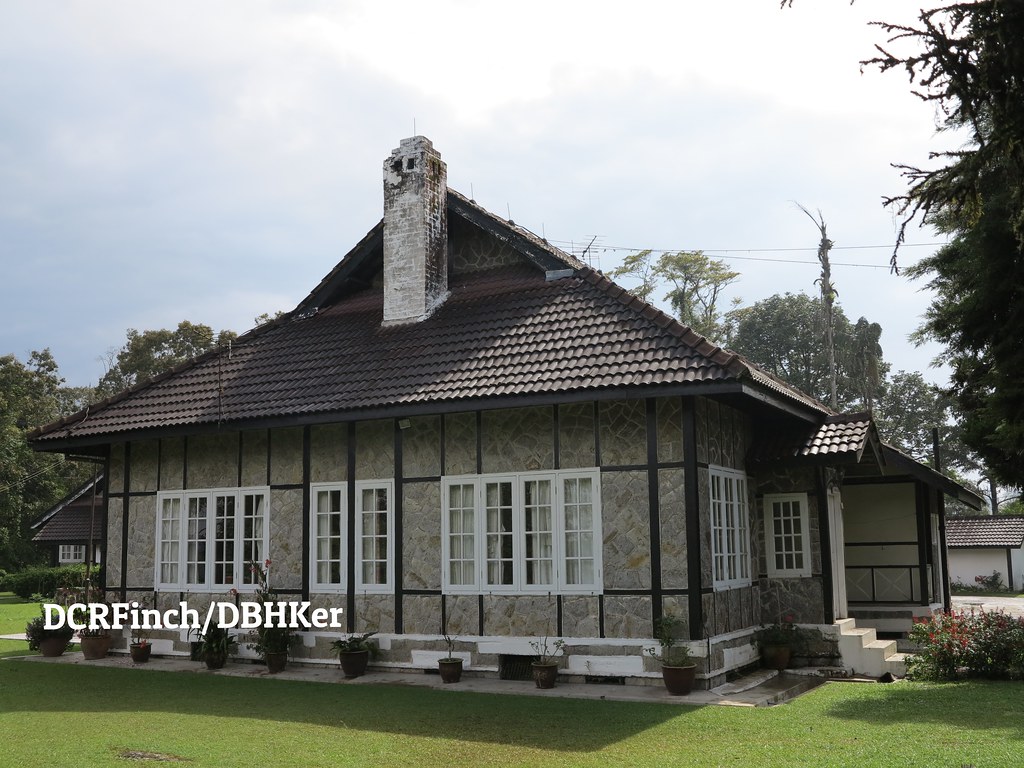 'Arundel' Fraser's Hill 1926 Richmond Rd, Fraser's Hil… Flickr