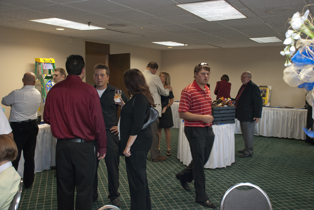 2012 Best of Burton ELGA Credit Union Flickr