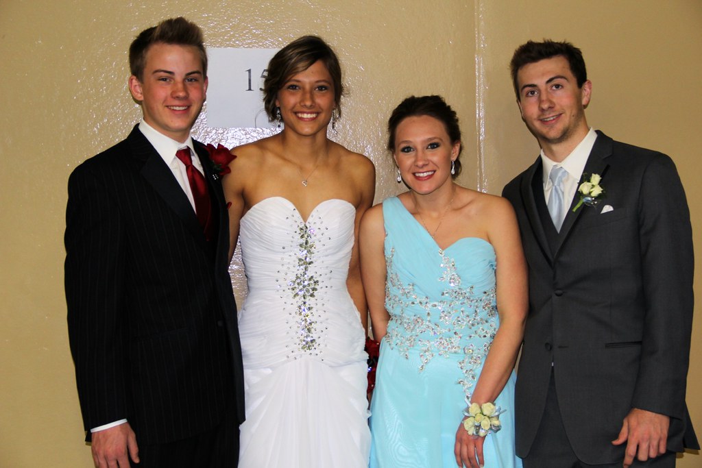 Prom 2014 Prom 2014 Gallery by Stacy Zachman NWCT Contri… Flickr