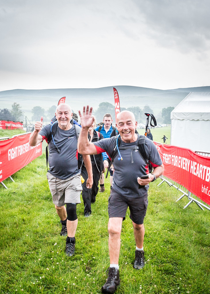 BHF+Yorkshire+Three+Peaks+Chal3406949851O Rachel Dennis BHF Flickr