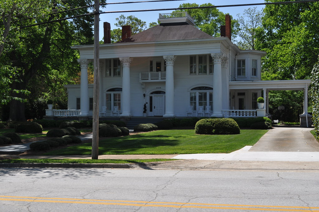 1216 Porter House Img_10015 10015 LeePorter House Circa 1… Flickr